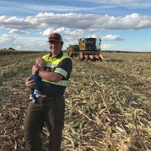 Meet your Posher, Galen